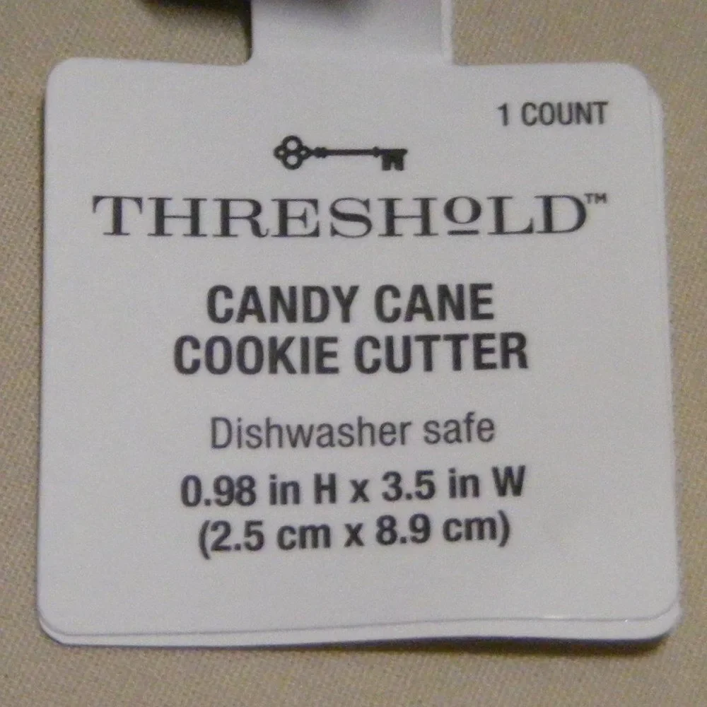 Threshold new tags